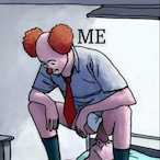 DroopedNuts's Avatar'