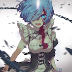 ComradeRem's Avatar'