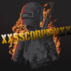 xX5scorpionXx's Avatar'