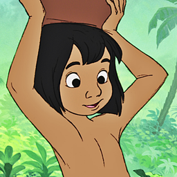 Mowgli.TMF