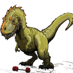 TyranosaurusFlx's Avatar'