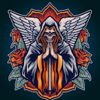 Azami f33t's Avatar'