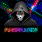 ParisHacks's Avatar