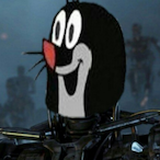 Cyber_Mole's Avatar'