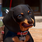 NikeMegrowski's Avatar'