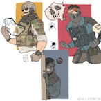 DiscoRAmen's Avatar'