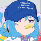 TheLeviathanX's Avatar'