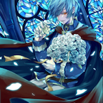 ICEYukito's Avatar'