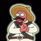 MexicanZoidberg's Avatar'