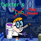 BlackMigoDexter's Avatar'
