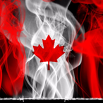 TwistedCanadian's Avatar