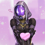 Tali.FATE's Avatar'