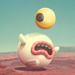 RektKek's Avatar'