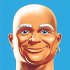MeMr.Clean's Avatar'