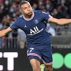 k..mbappe's Avatar'