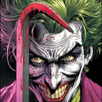 Freaky2304's Avatar'