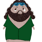 TizzleTater's Avatar'