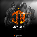 THE-JEXYBOY's Avatar'