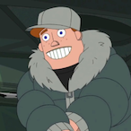 SometimesAsian's Avatar'