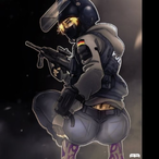 UrbanDrew's Avatar'