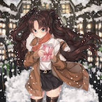 HonmeiTiara's Avatar'