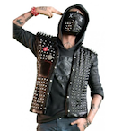 L33VY's Avatar'