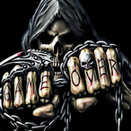 Bloodhunter541's Avatar'