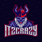ItzCrazzyHD_PT's Avatar'