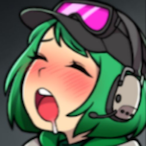 Morojukka's Avatar'