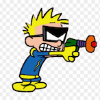 Spaceman_Spyff's Avatar'