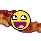 Krys P Bacon's Avatar