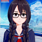 aiqenmeow's Avatar'