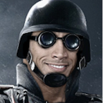 Dwayne_Gorille's Avatar'