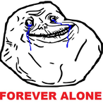 Forever_Alone-'s Avatar'