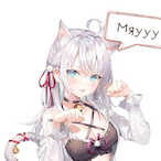 GAN.Neko.don's Avatar'