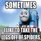 Freight-Train's Avatar'