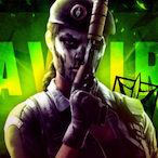Logan_Walker_77's Avatar'