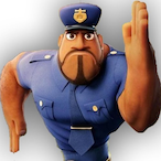 Diamantstein's Avatar'