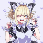 Miss_Wolfi's Avatar'