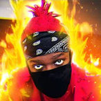 SIR_flu's Avatar'