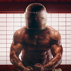 SgtCalvi's Avatar'