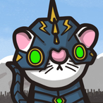 OrganicTater's Avatar'