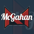 McGahan's Avatar'