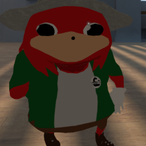 DeadGunKing's Avatar'