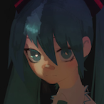 Cimilia's Avatar'