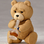Tedthebear7's Avatar'