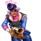 LittlestPepper's Avatar