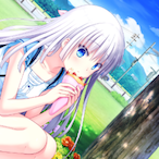 Chiya-Lily's Avatar'