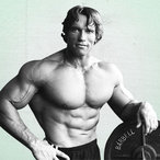 Arnold_RYSE's Avatar'