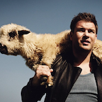 Ludwik-Boski's Avatar'